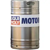 Liqui moly Óleo De Motor Profi-easy Running Basic 10w-40 60l