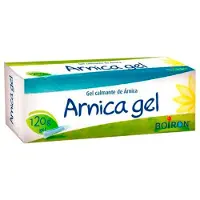 Boiron Gel all'Arnica 120 g — Gel Corpo
