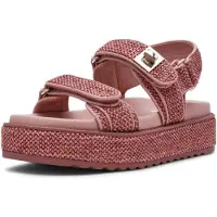 Steve madden Sandália rosa