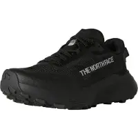 The North Face Sapatilha de corrida 'W Altamesa 300 V2' cinzento / preto