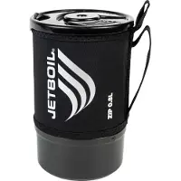 Jetboil - Cozinha - Zip 0.8L Carbon para Unissexo - Cinzento