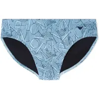 Emporio Armani Slip De Banho Em000575_af20437