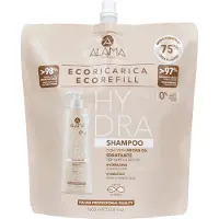 Alama professional hydra eco recarga champô 1000 ml