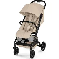 Cybex Carrinho De Bebê Beezy Blk