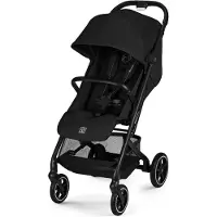 Cybex Carrinho De Bebê Beezy Blk