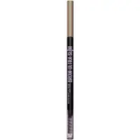 Maybelline Brow Ultra Slim Defining Matita Sopracciglia 01 Blonde — Matita sopracciglia