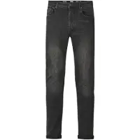Petrol Industries Calças de ganga 'Nash' preto denim