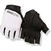 Giro Luvas Curtas Bravo Ii Gel