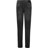 Petrol Industries Calças de ganga 'Siku' cinzento denim