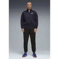 Puma Agasalho Ess Poly
