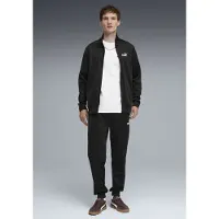 Puma Agasalho Ess Poly