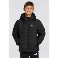 Puma Casaco Acolchoado Ess