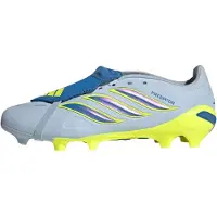 Adidas Botas de Futebol Predator League Fold-Over Tongue Firm Ground