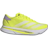 Adidas Sapatilha de corrida 'Adizero SL2' amarelo / cinzento / cinzento claro