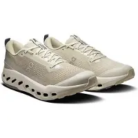 ON - Sapatilhas trail - Cloudsurfer Trail 2 M Chalk/Ghost para Homem - Tamanho 45