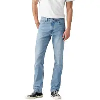 Levi's Calças de ganga '511 Slim Jeans' azul ganga