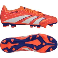 Adidas Botas de Futebol Club Predator – Vários pisos/Piso firme