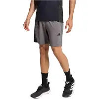 Adidas Calções Workout Essentials Base Woven 7´´