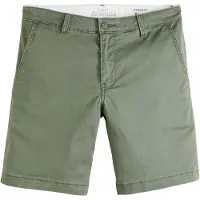 Levi's Calças chino 'XX Chino II' jade