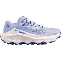 Salomon - Sapatilhas trail - Ultra Glide 4 W Brunnb/Vanila/Deep para Mulher - Tamanho 36 2/3 - Azul