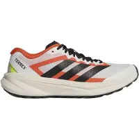 Adidas - Sapatilhas trail - Terrex Agravic LT W Cloud White/Core Black/Impact Orange para Mulher - Tamanho 7 UK - Branco