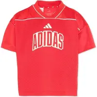 Adidas Camiseta De Manga Curta Stadium Mesh Basketball