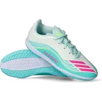 Adidas Sapatilhas de Futebol F50 MESSI CLUB Indoor para Criança