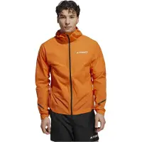 Adidas Casaco outdoor 'Xperior' laranja