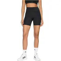 Adidas Leggings Curtos Optime Workout 3 Stripes 7´´
