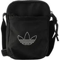 Adidas Bolsa de ombro ADICOLOR FESTIVAL BAG homens - Preto - Unique
