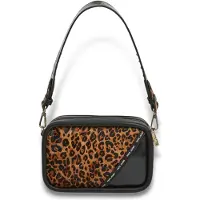Pepe Jeans Bolsa De Ombro Keyra Leo