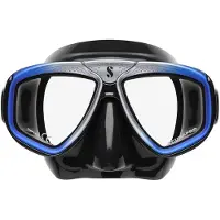 SCUBAPRO Máscara De Mergulho Zoom Evo