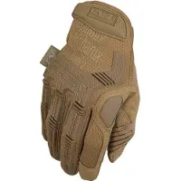 Mechanix Luvas Longas M-pact