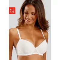 LASCANA Soutien branco