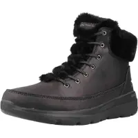 SKECHERS Botinhas Glacial Ultra