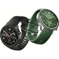OnePlus Watch 2R - Smartwatch - 1.43" AMOLED - Cinzento