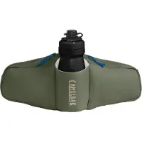 CamelBak Bolsa De Cintura De Hidratação Podium Flow 2 Waist Pack 1.4l