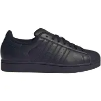 Adidas Originals Sapatilhas baixas 'Superstar II' preto