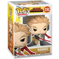 Funko POP! Figura My Hero Academia-hawks