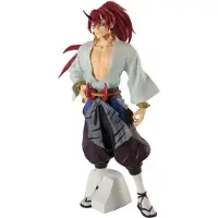Banpresto Figura Hiiro The Movie Scarlet Bonds Aquele Tempo Em Que Fui Reencarnado Como Um Slime 18 Cm