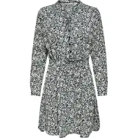 ONLY Vestido Curto De Manga Comprida Cory Tunic