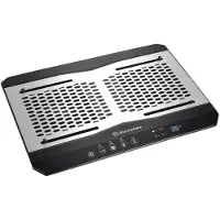 Thermaltake Base De Refrigeração Para Laptop Cl-n002-pl12bl-a