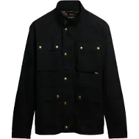 Superdry Casaco Merchant Wax Racer