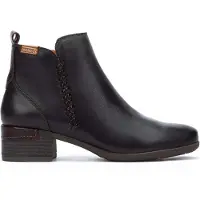 Pikolinos Botim 'MALAGA' preto