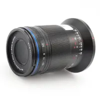 Laowa Lente Da Câmera Ve8556nz 85 Mm
