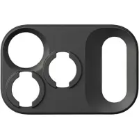 Moment Protetor De Câmera Smartalign Mount Iphone 17 Pro-t-series