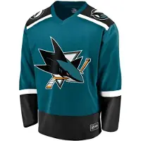 Fanatics Sweatshirt turquesa