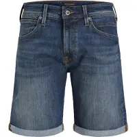 Jack & Jones Calças de ganga 'RICK FOX' azul ganga