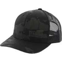 Mechanix Boné United We Work Snapback