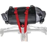 Blackburn Bolsa De Guiador Outpost 3,5l